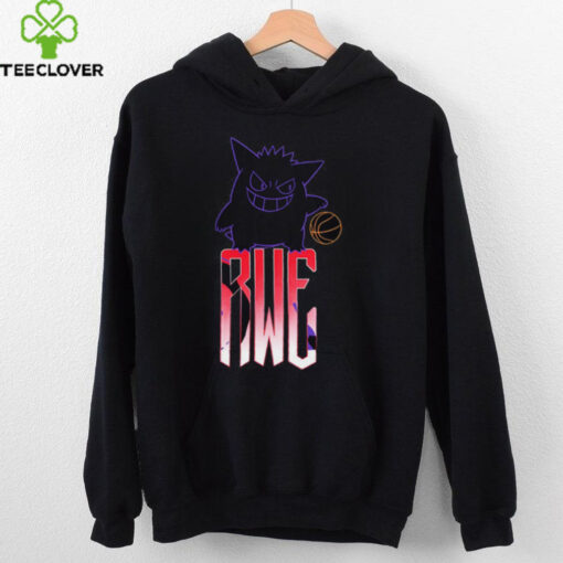 Pokémon RWE Gengar Tee