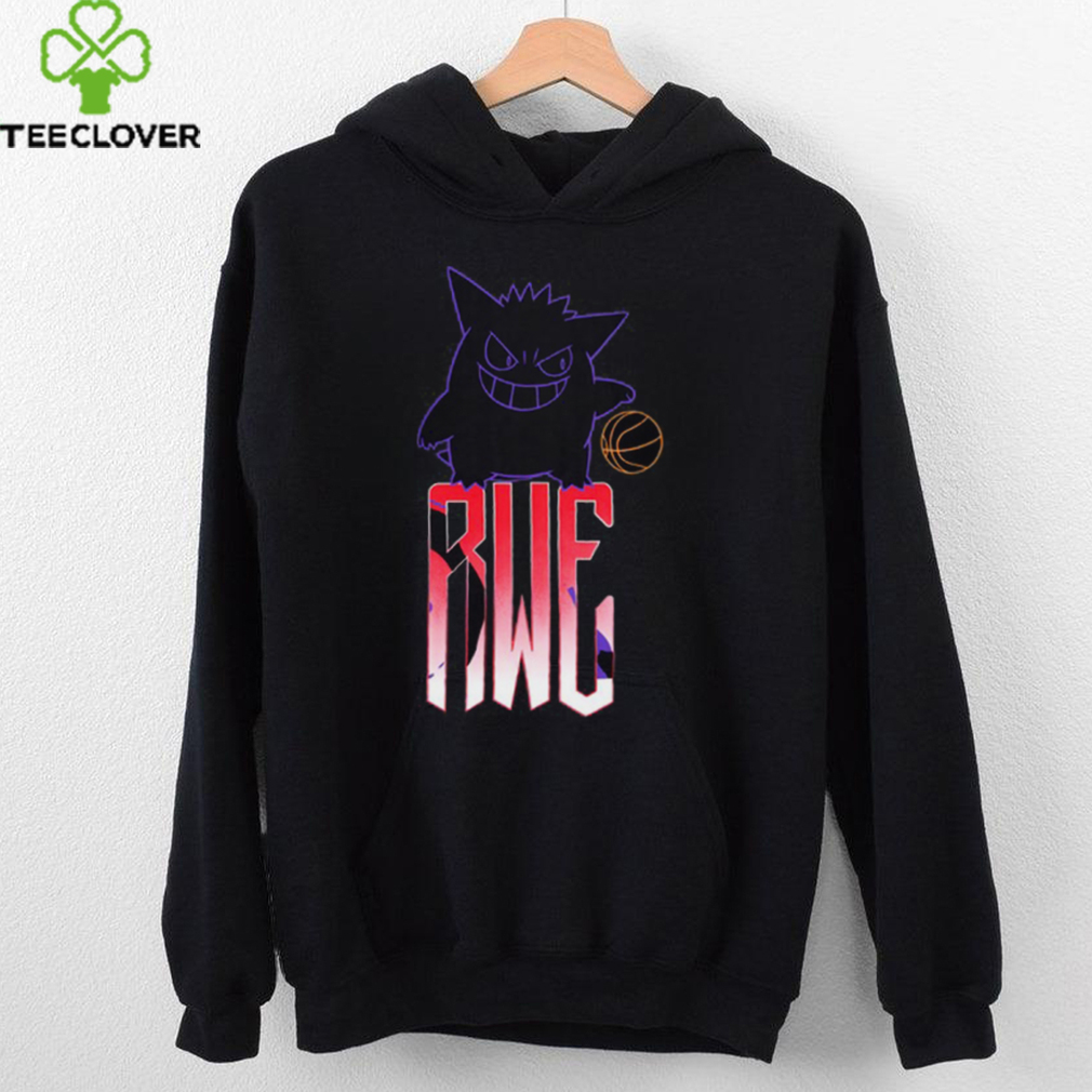 Pokémon RWE Gengar Tee Pokémon RWE Gengar Tee