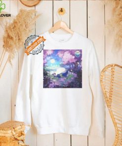 Pokemon Sleep Snorlax Shirt