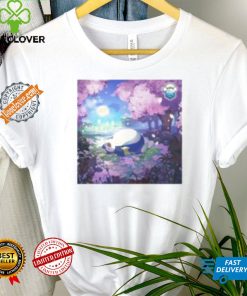 Pokemon Sleep Snorlax Shirt 1 Pokemon Sleep Snorlax Shirt