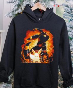 Pokemon Umbreon fox darkness evolution shirt 4 Pokemon Umbreon fox darkness evolution shirt