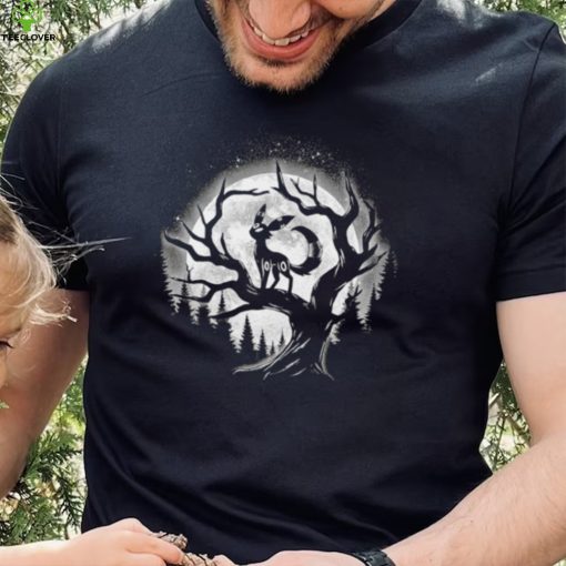 Pokemon Umbreon moonlight shadow monster shirt