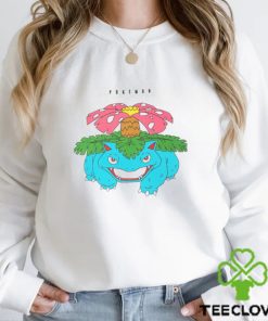 Pokémon Venusaur White T Shirt