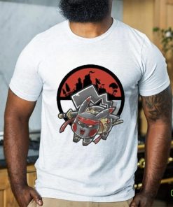 Pokemon X Fortnite Pikachu X Ride Shirt