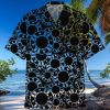 Poker Black High Quality Unisex Hawaiian Shirt For Men And Women Dhc17062858