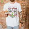 Draftkings X Bob Does Sports Shirt