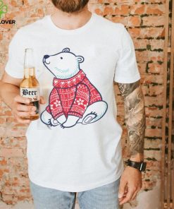 Polar Bears Ready For Christmas hoodie, sweater, longsleeve, shirt v-neck, t-shirt