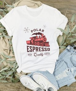 Polar Espresso Christmas hoodie, sweater, longsleeve, shirt v-neck, t-shirt