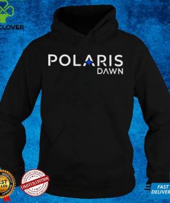 Polaris Dawn Shirt