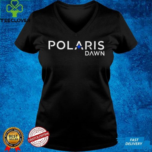 Polaris Dawn Shirt