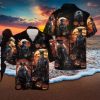 Houston Astros Hawaiian Shirt