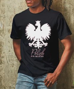 Polish Pricess T shirt 1 Polish Pricess T shirt