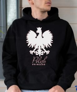 Polish Pricess T shirt 3 Polish Pricess T shirt
