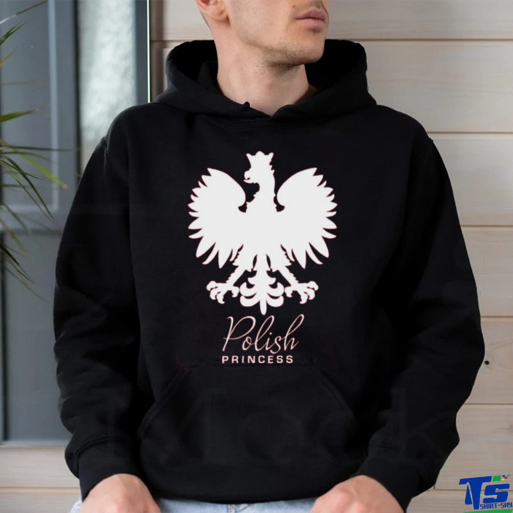 Polish Pricess T shirt Polish Pricess T shirt