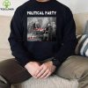Tanuki Revenge Animated shirt