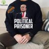 Kamala Harris Prosecutor Felon Donald Trump hoodie, sweater, longsleeve, shirt v-neck, t-shirt