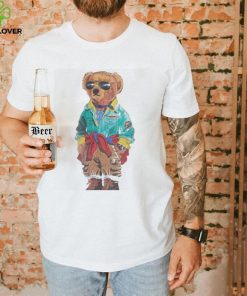 Polo Bear Ralph Lauren Hoodie