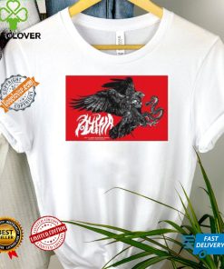Polyphia jul 13 2024 mexico city poster shirt