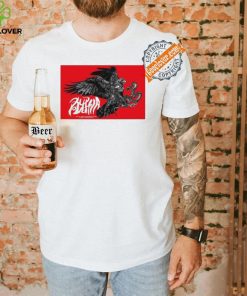 Polyphia jul 13 2024 mexico city poster shirt