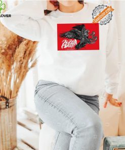 Polyphia jul 13 2024 mexico city poster shirt
