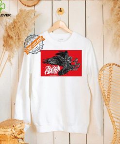 Polyphia jul 13 2024 mexico city poster shirt