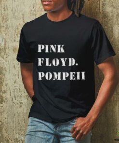 Pompeii T Shirt