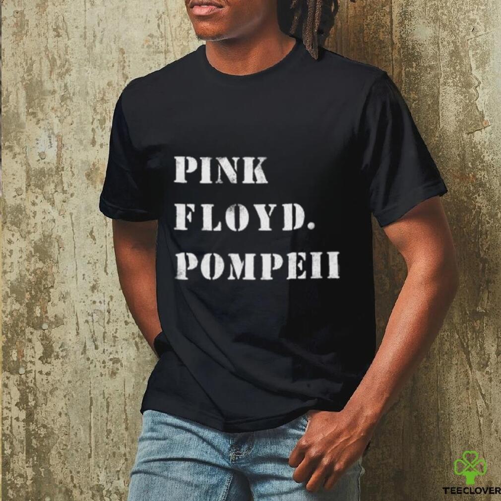 Pompeii T Shirt Pompeii T Shirt