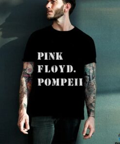 Pompeii T Shirt