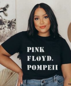 Pompeii T Shirt