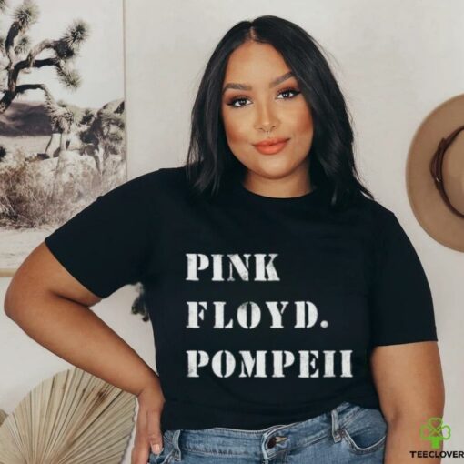 Pompeii T Shirt