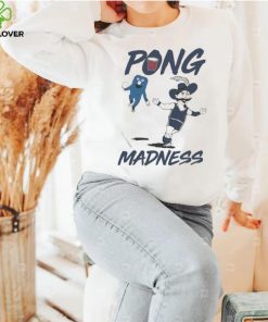 Pong Madness 2022 Shirt