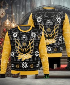 Pontiac Firebird Smokey and the Bandit Ugly Christmas Sweater Jumper