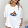Party In The USA American Flag 4th Of July T Shirt