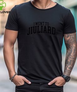 Poog Merch Jiuliard Shirt