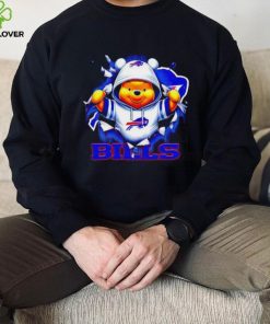 Pooh And FLN Football Team Buffalo Bills hoodie, sweater, longsleeve, shirt v-neck, t-shirt