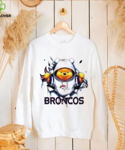 Pooh And FLN Football Team Denver Broncos hoodie, sweater, longsleeve, shirt v-neck, t-shirt