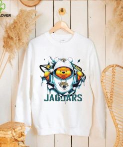 Pooh And FLN Football Team Jacksonville Jaguars hoodie, sweater, longsleeve, shirt v-neck, t-shirt