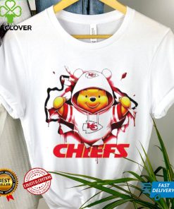 Pooh And FLN Football Team Kansas City Chiefs hoodie, sweater, longsleeve, shirt v-neck, t-shirt