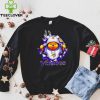 Pooh And FLN Football Team Minnesota Vikings hoodie, sweater, longsleeve, shirt v-neck, t-shirt