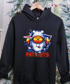 Pooh And FLN Football Team New England Patriots shirt 1 Pooh And FLN Football Team New England Patriots shirt