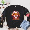 Pooh And FLN Football Team San Francisco 49ers hoodie, sweater, longsleeve, shirt v-neck, t-shirt