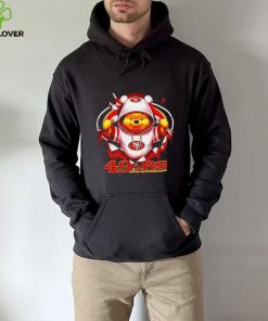 Pooh And FLN Football Team San Francisco 49ers hoodie, sweater, longsleeve, shirt v-neck, t-shirt