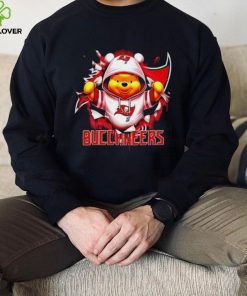 Pooh And FLN Football Team Tampa Bay Buccaneers hoodie, sweater, longsleeve, shirt v-neck, t-shirt