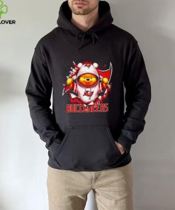 Pooh And FLN Football Team Tampa Bay Buccaneers hoodie, sweater, longsleeve, shirt v-neck, t-shirt