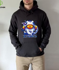 Pooh And FLN Football Team Tennessee Titans hoodie, sweater, longsleeve, shirt v-neck, t-shirt