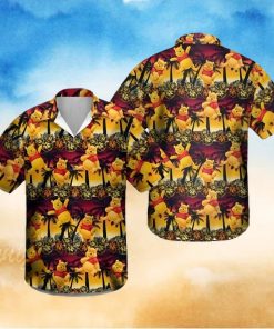 Pooh_Sunset_Coconut_Tree_Winnie_The_Pooh_Disney_Cruise_2023_Disney_Hawaiian_Shirt removebg preview transformed