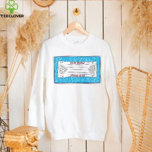 Pool Pong art shirt