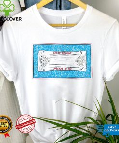 Pool Pong art shirt