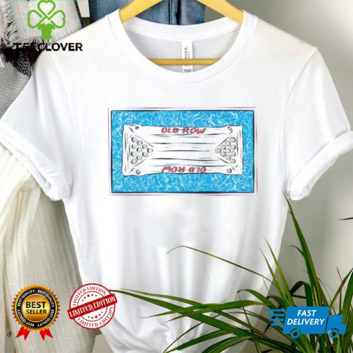 Pool Pong art shirt