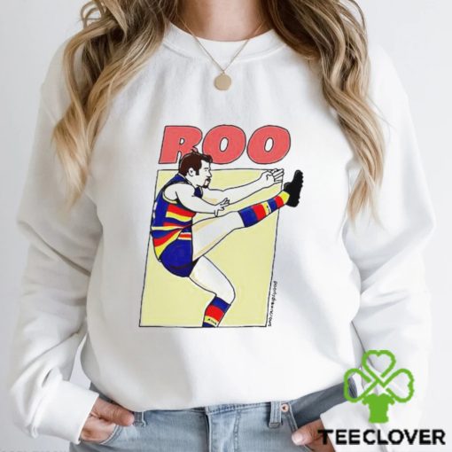 Poorly Drawn Crows Roo Poorlydrawcrows hoodie, sweater, longsleeve, shirt v-neck, t-shirt